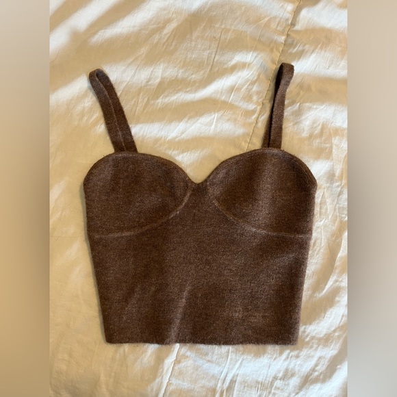 Wilfred Sicily Tank Top - Picture 2 of 4